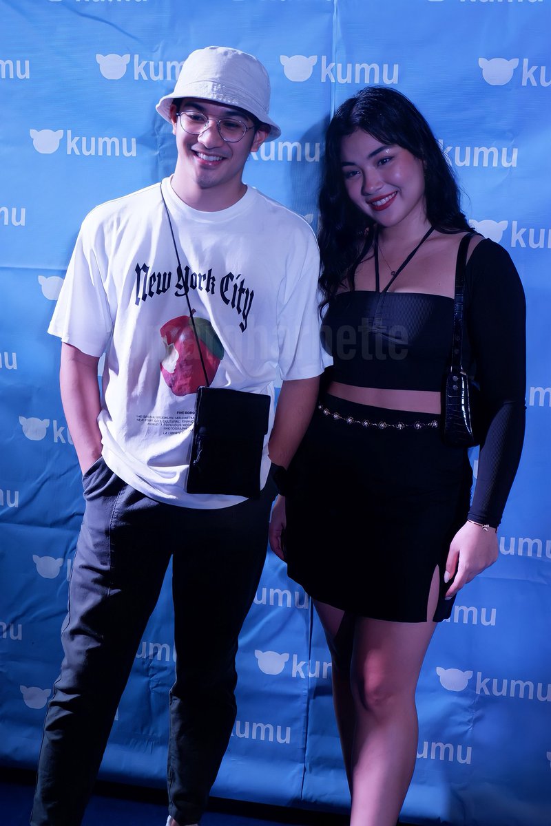 margharhette's tweet photo. Alam ko hinahanap nyo na ung picture na to from me hahahaha! Hello @zachrguerrero &amp; @sehamburger #KumuMovieNight https://t.co/RTFAQIom4p