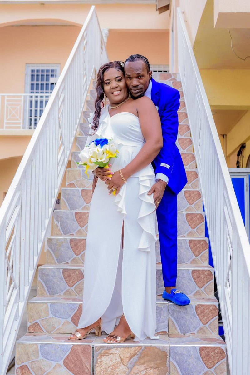 Enestee_SLR's tweet photo. Mr and Mrs Carty 💙🤍💙🤍💙🤍💙🤍💙🤍💙🤍💙🤍💙🤍💙 https://t.co/wIWLVuNlD1