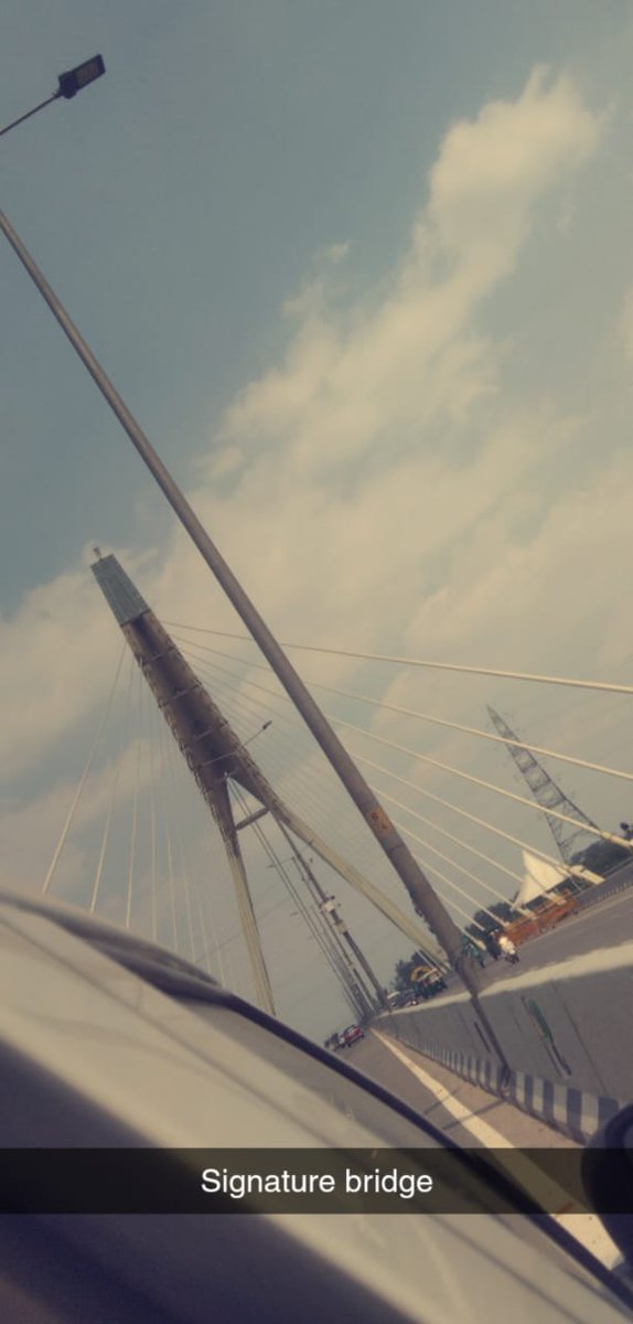 YashAro01525360's tweet image. Such a wonderful experience 💗💯
#signaturebridge
#signaturecafe
#Delhi