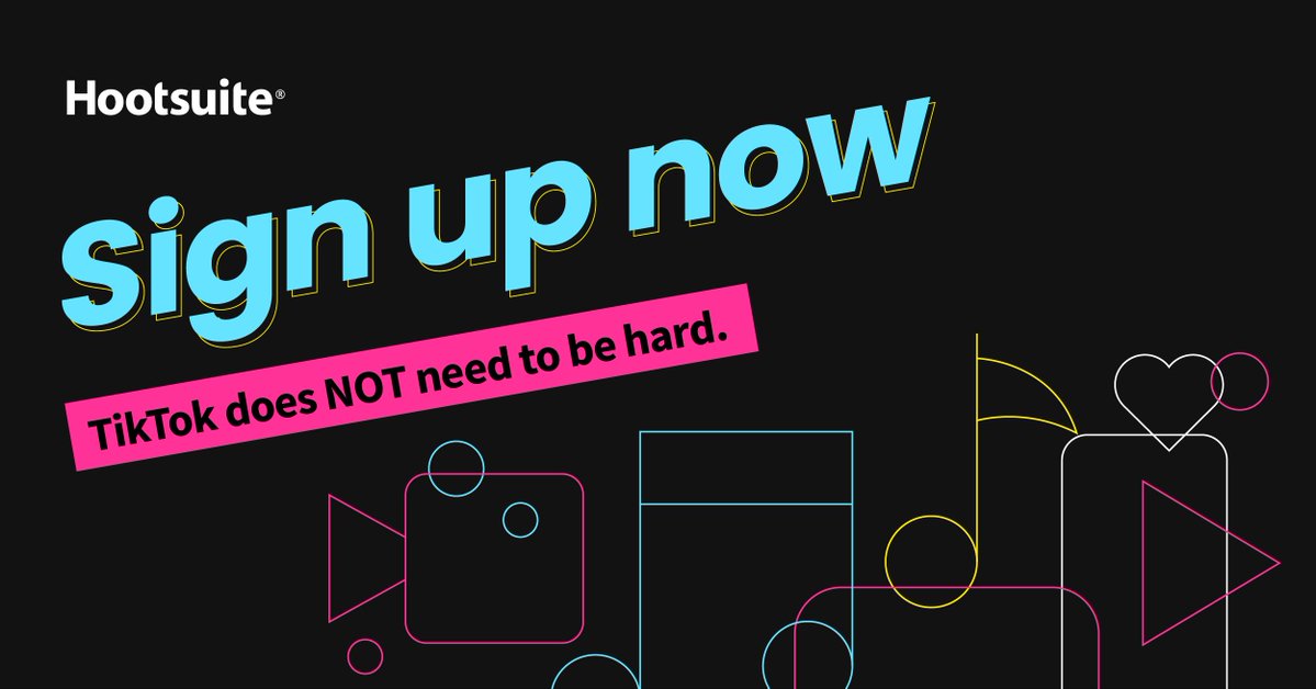 Ready to do this? Sign up for our TikTok Trends Newsletter now 👉  ow.ly/ySRn50JOJHX