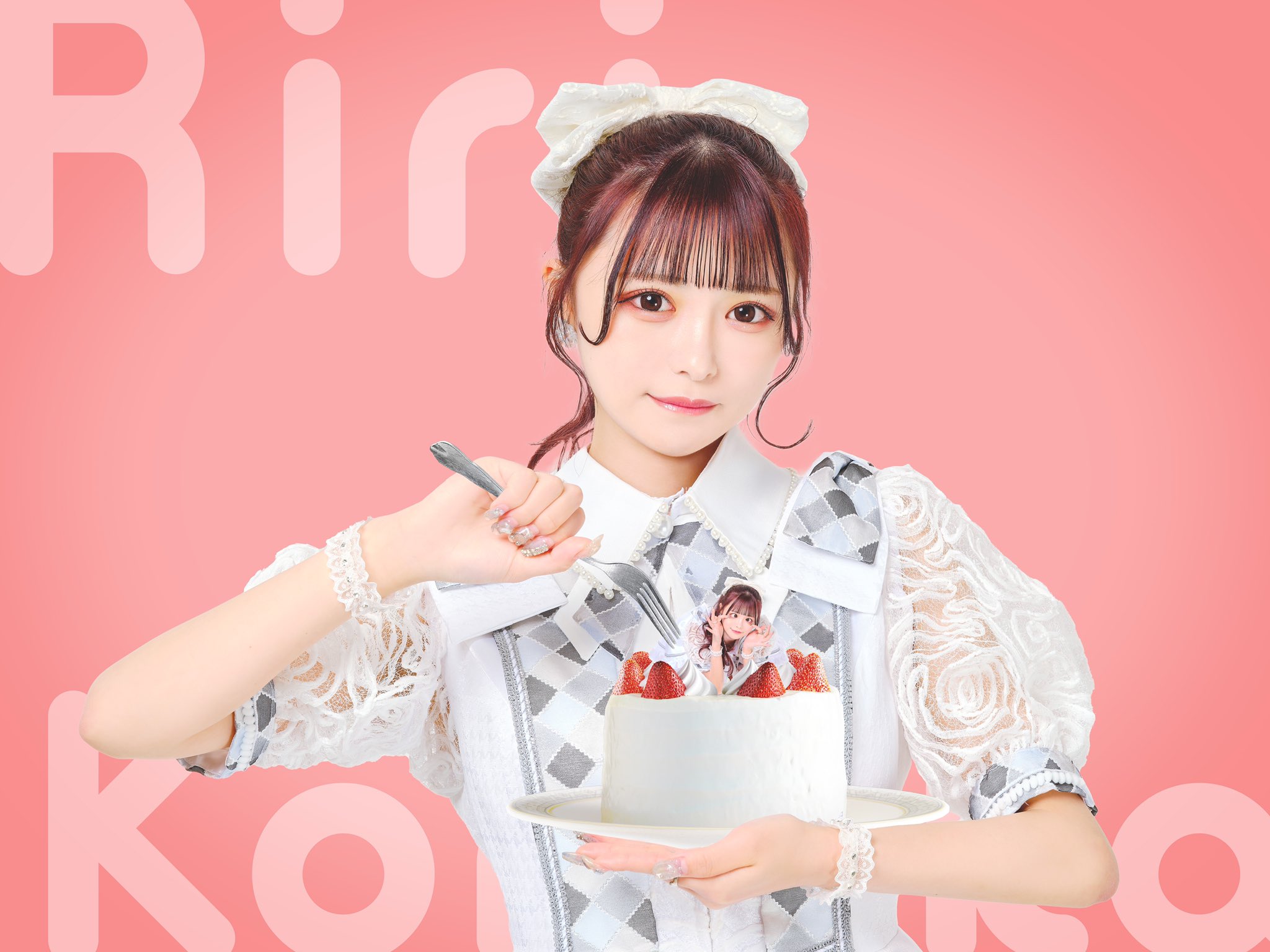 【新品】心花りり 生誕 ペンライト iLife iLiFE!【あいらいふ】 on X: 