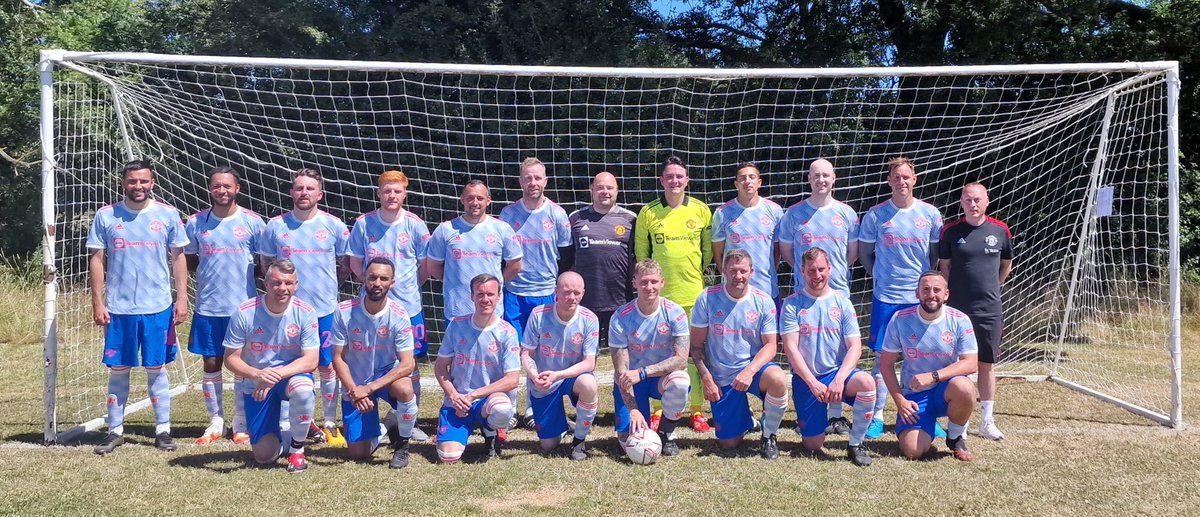 MUFC Supporters FC tweet media