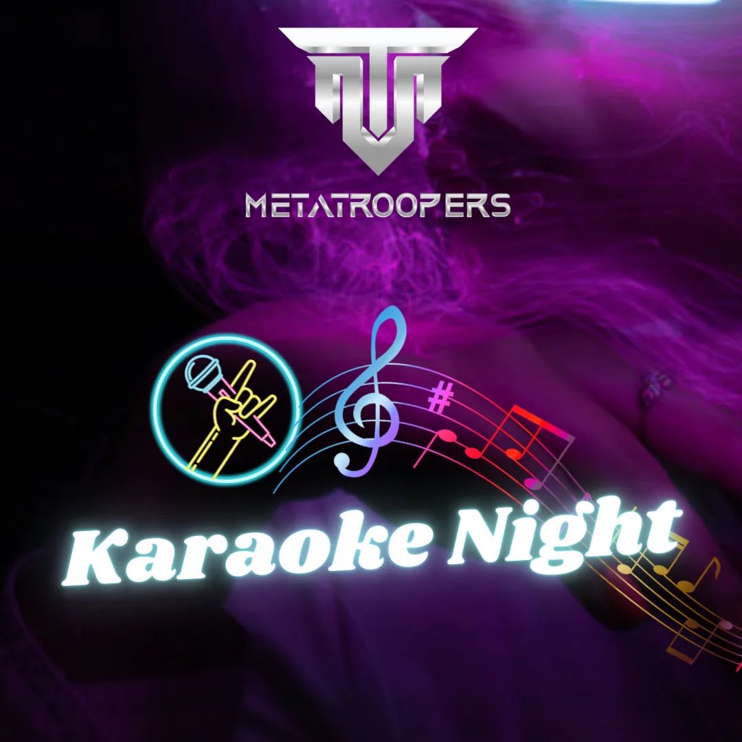 MetaTroopers tweet media