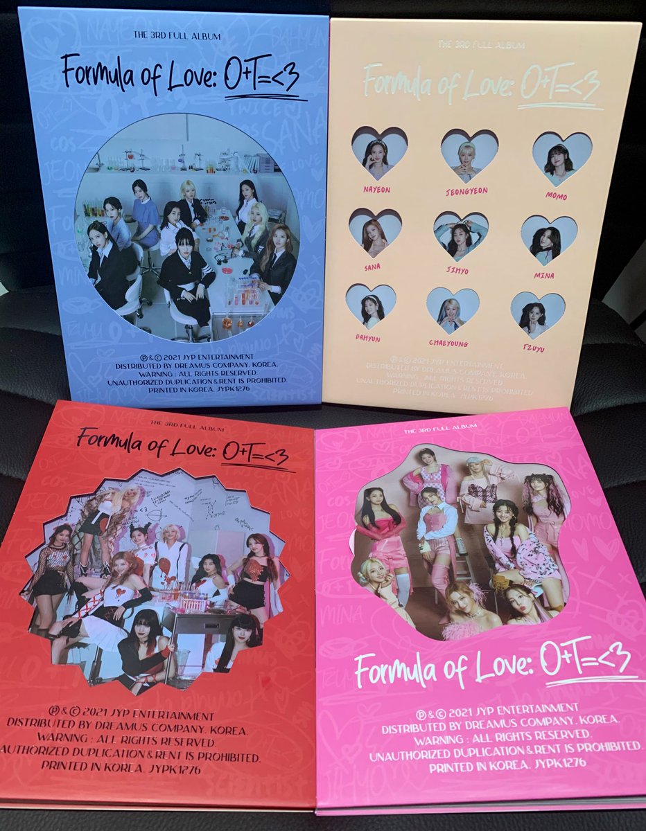 Krazyz_yuns's tweet photo. #YUNSGA 

UNSEALED FORMULA OF LOVE ALBUM 

One winner (can pick ver)
Albums secured from ate mellisa

-Follow , Heart and Retweet
-Comment a proof + fav twice song♡

Ends : 2hrs, 10:30pm https://t.co/2R4yr8Xt0d