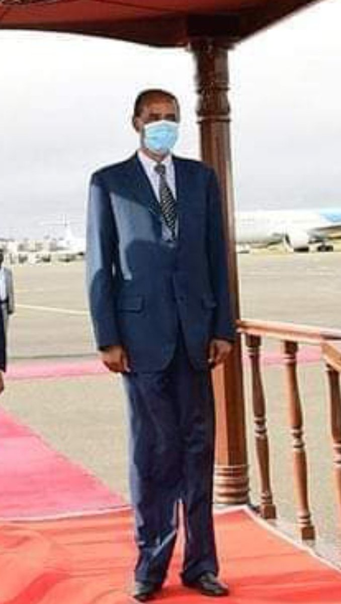 Ramomoha12's tweet photo. #Eritrea/n troops have continued to murder civilians, rape women, loot property, and still occupy Tigray/Ethiopian territories with impunity.

The 🌍 community should ask for their withdrawal from Tigray.
#TigrayGenocide
@SecBlinken
@POTUS 
@USEmbassyAddis 
@JosepBorrellF https://t.co/GmEhE3Mgx2