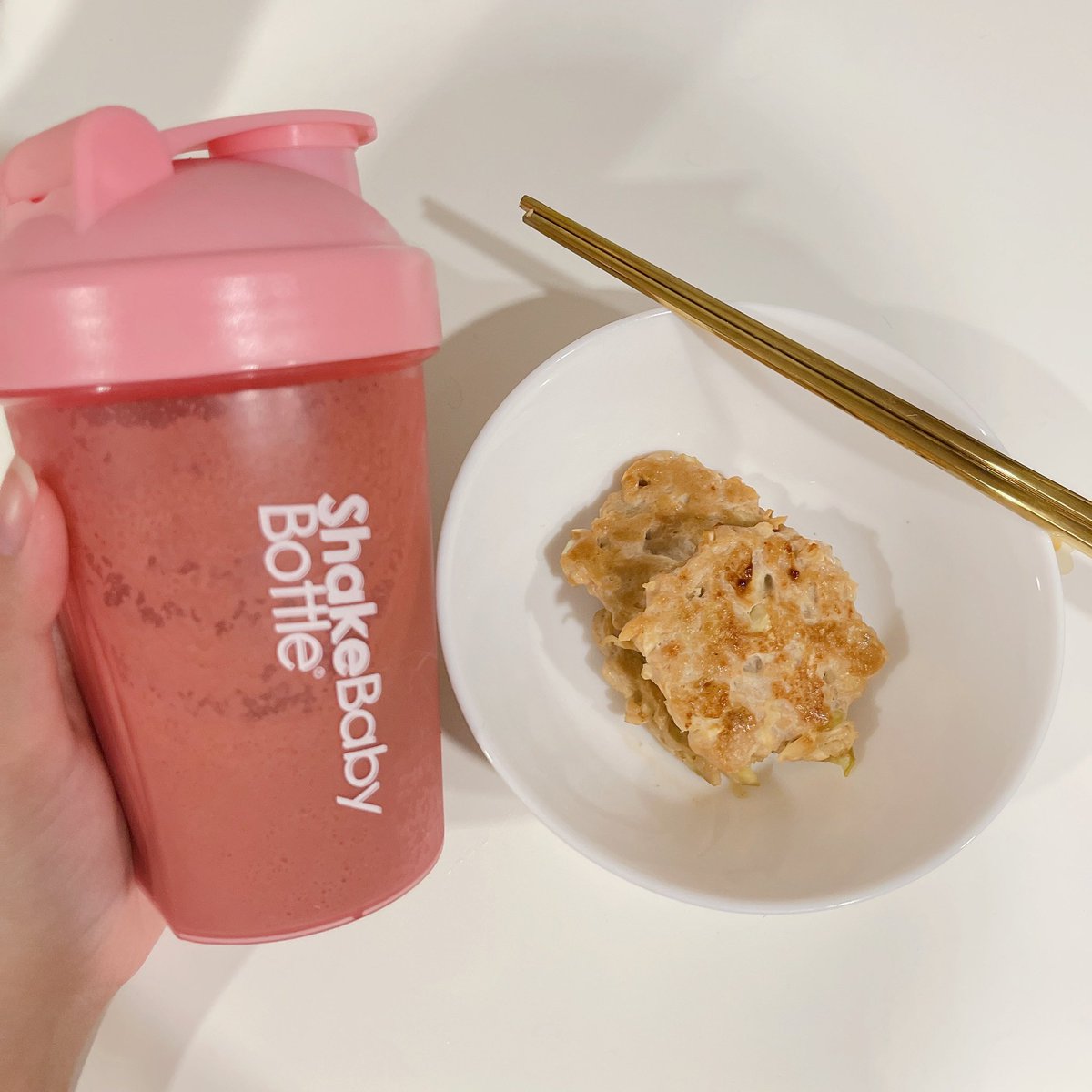 ꒳​˓🥣ลดน้ำหนักไปคอนโว้ยยย🍴⟡ ̫ tweet media