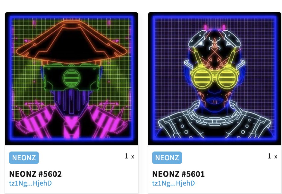 papajimjams's tweet photo. Ages back on #xtz minting these @Sutuverse NEONZ I just loved the futuristic aesthetic &amp; artistic craftsmanship with no real sense for roadmap or the future.  

After experiencing IRL at @prooofofpeople @verticalcrypto how far this project has come 

A 🧵 on what's so exciting 👇 https://t.co/kUIL2tGOgD