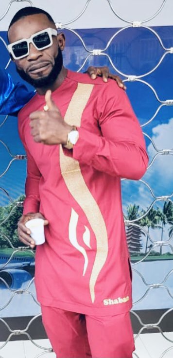 Shaban Didier (@didiershaban) on Twitter photo 