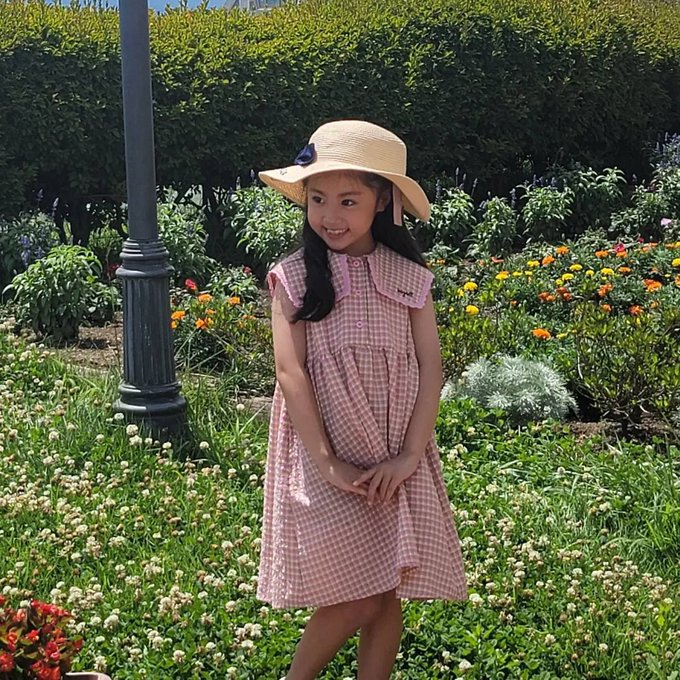 ゆなのTwitter画像7