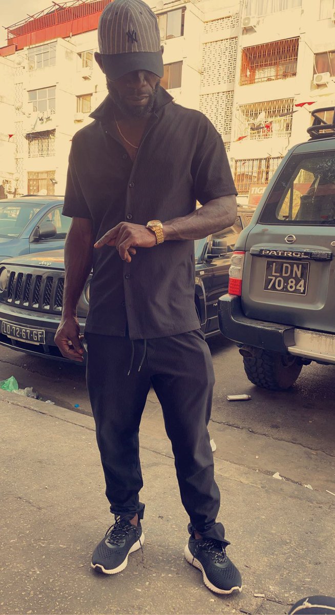 Shaban Didier (@didiershaban) on Twitter photo 