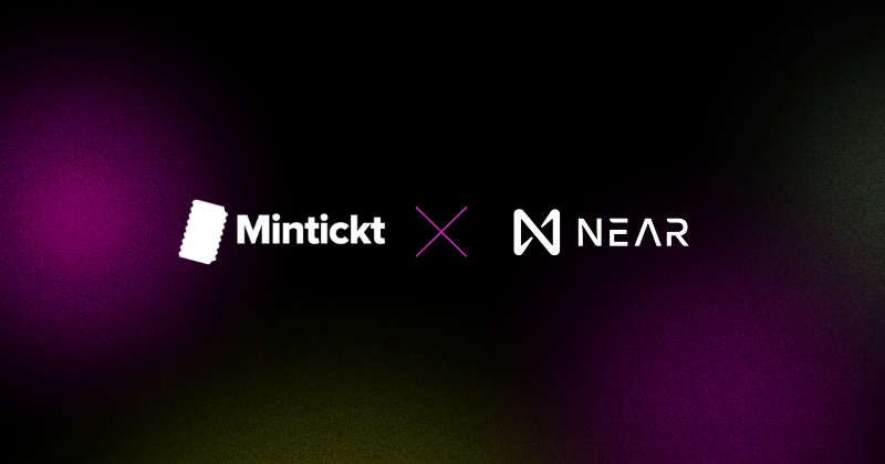 Mintickt ⋈ tweet media