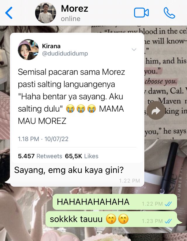 #orelmania ☆ ⊙.☉ ☆ tweet media