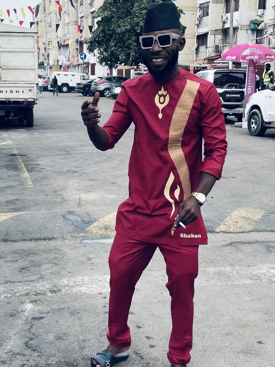 Shaban Didier (@didiershaban) on Twitter photo 