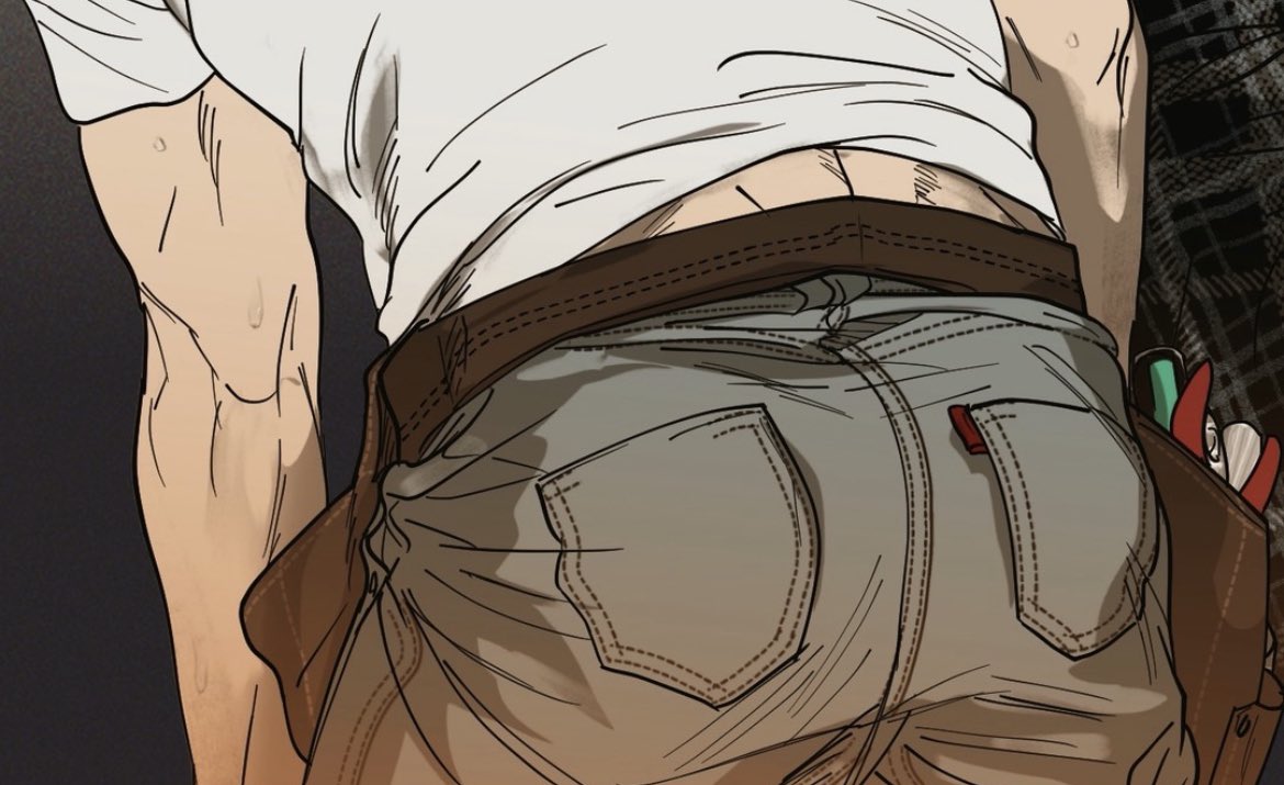dailyshingun's tweet photo. his 🍑 https://t.co/6vG3kdFo5B