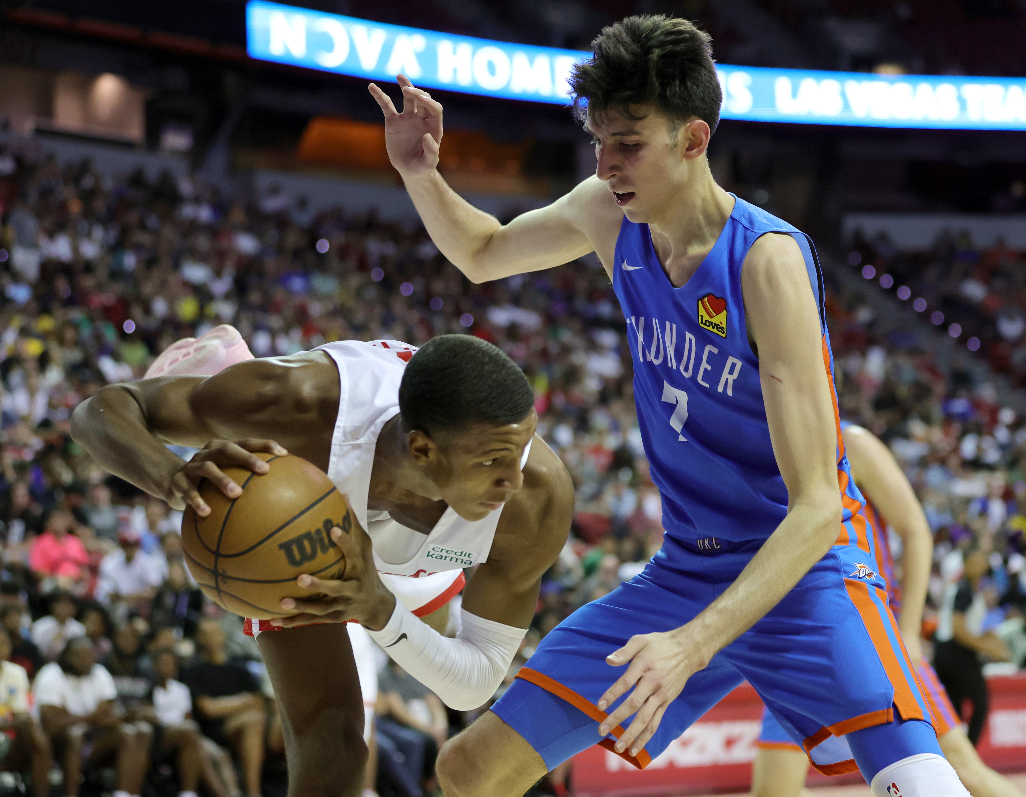 NBA: 3 recent games in which a player had at least 10 blocks