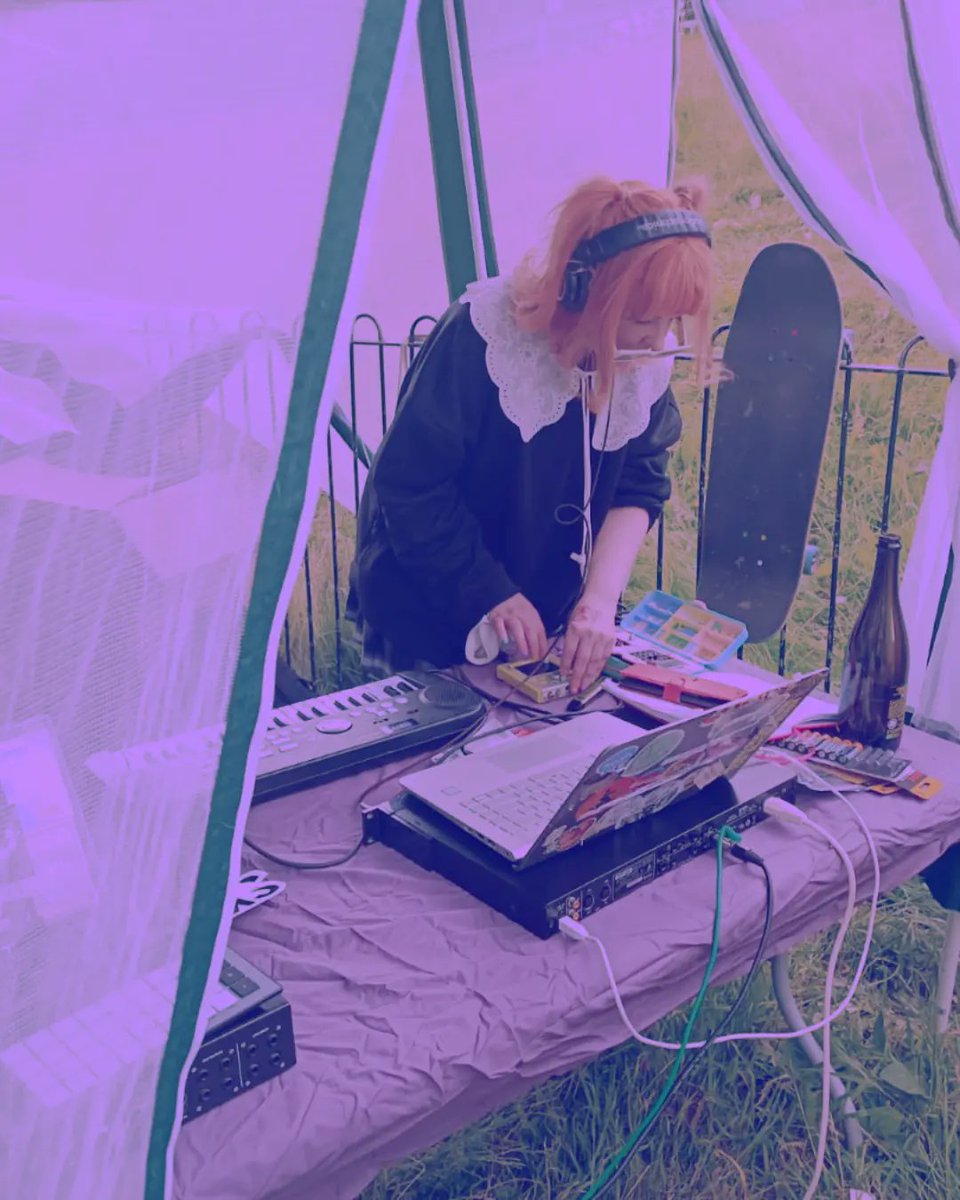 BabyNitsx's tweet photo. Hello 🐮 I'm doing a babynits set in Waterford on the 15th supporting @FREESTATENOVA then we're off to Limerick (my favourite place) on the 16th to join jinx on stage with @PostPunkPodge in pharmacia bar 🎂🎂🎂 https://t.co/FBABLLrxbS