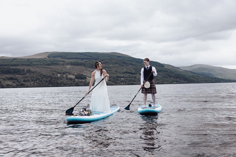 CrieffPhoto's tweet photo. Congratulations to Kyran &amp; Ashleigh! @RedPaddleCo https://t.co/R9KKRq1aCU