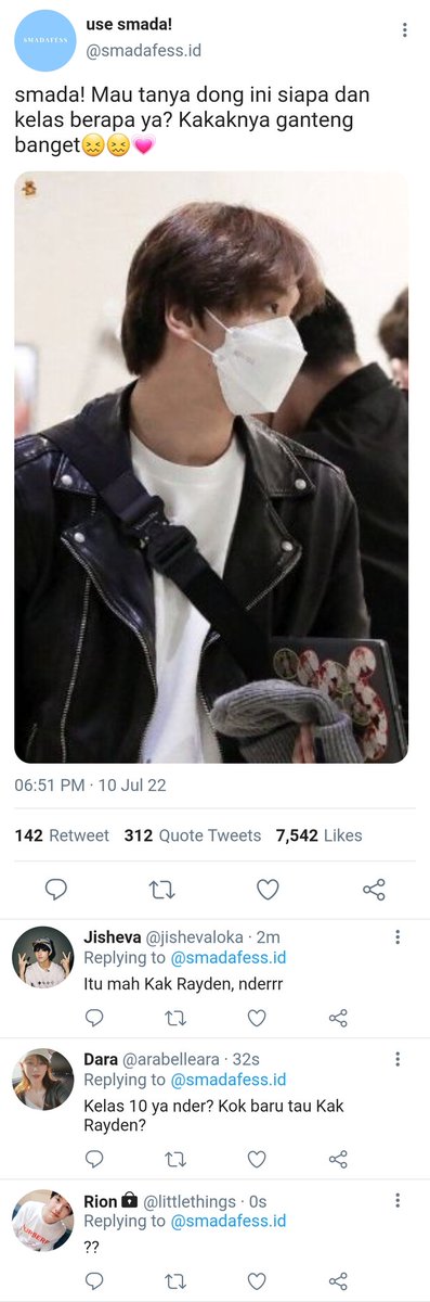 fallforhyouck's tweet photo. Jealousy Orion. 

hyuckren three tweets au; private boyfriendguard universe. https://t.co/GzWWc4xEDK