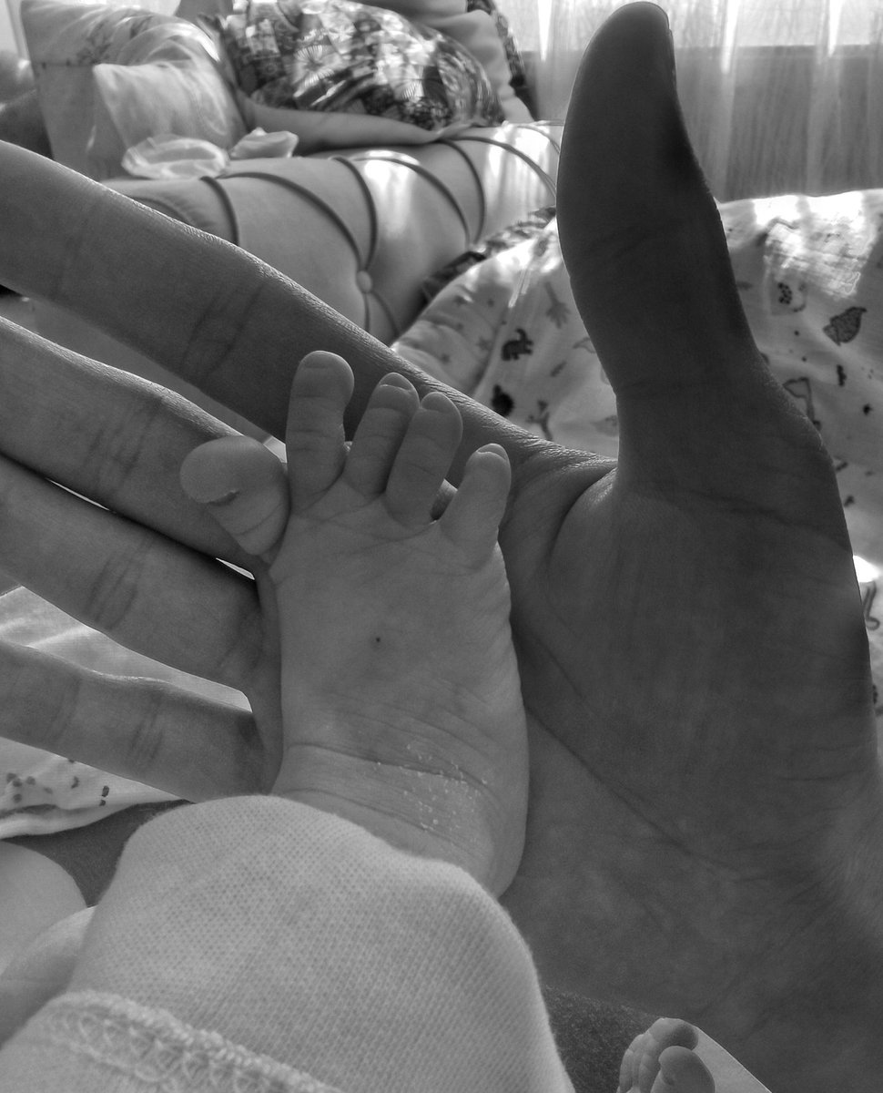 glkrsln's tweet photo. Duru Eva'mm 👣💕 https://t.co/HT1IxJG0CQ