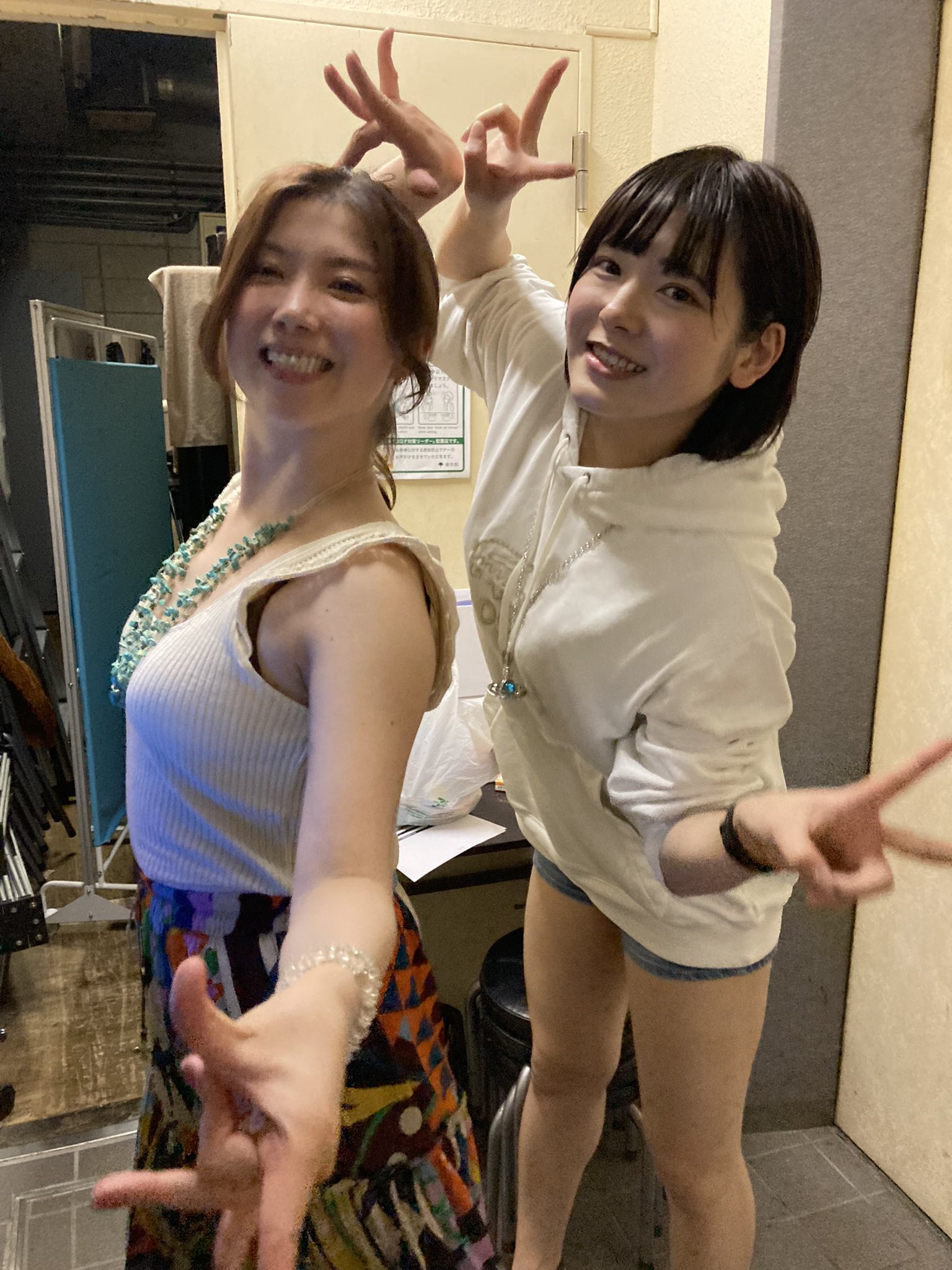 加藤ツバキ🍻 On Twitter Nanana Hayami ちゃんと帰宅したんですよ。奇跡🤸‍♂️ Twitter