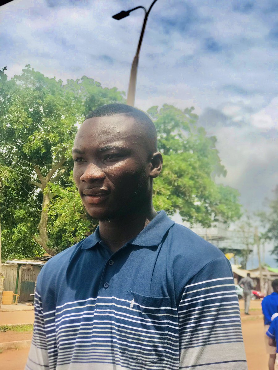 Addo Stephen tweet media