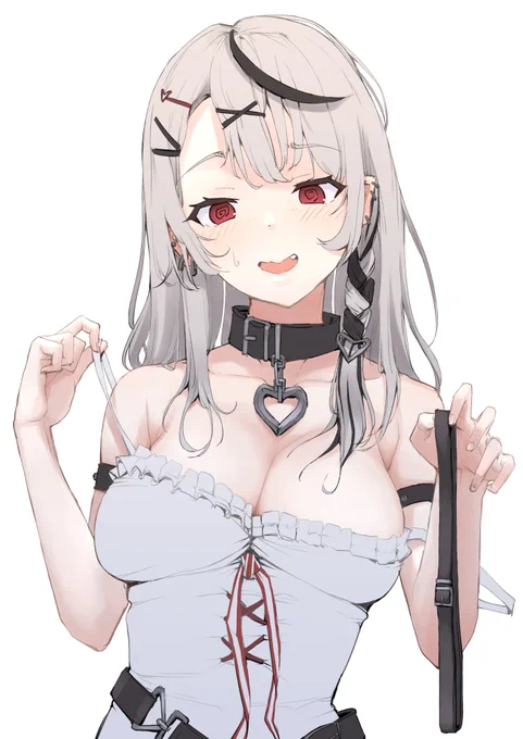 WIP～☺️ベースカラー+肌 Base color + skin 