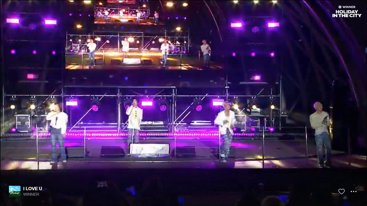 _wnn4r's tweet photo. 💙 WINNER's "HOLIDAY IN THE CITY" - Guerilla Concert 7/10

🔗 GDRIVE: https://t.co/VOiNcoNGXX
🔗 MEGA: https://t.co/jnpjxU531v
🔗 OK: https://t.co/pWw2x3osrZ

- Kindly give credits when reuploading hehe~
- ENJOY! 💙 https://t.co/ZstBqwBYKJ
