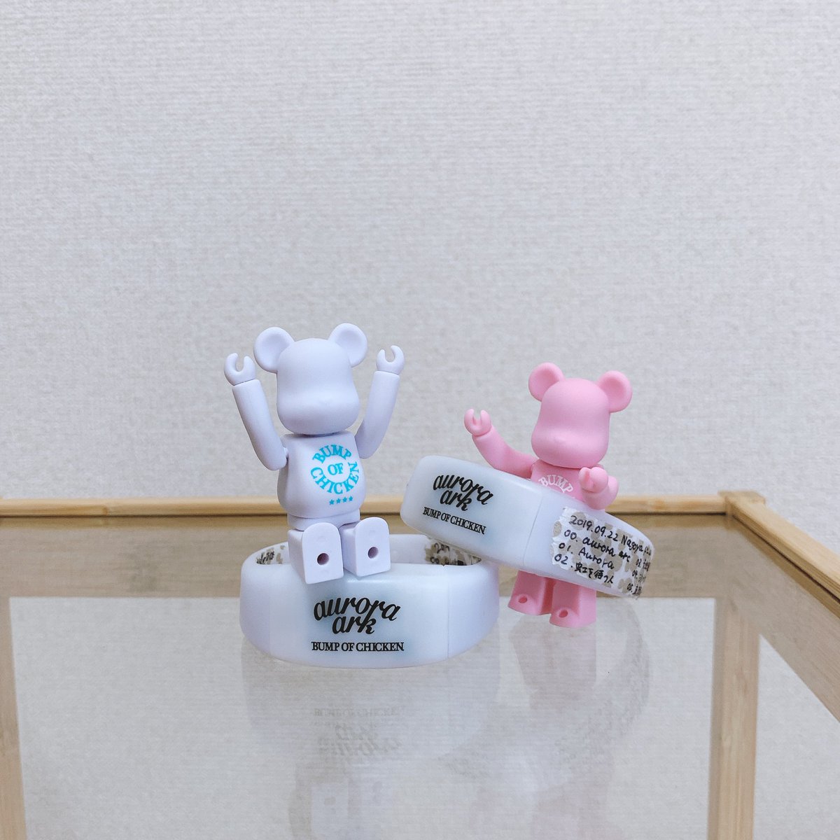 sss_boc's tweet photo. #BUMP履歴書でBUMP好きな人と繋がりたい
SilverJubilee行けなかった組ですが、行けなかったのに気持ちが爆発してBUMP垢作り直しました( ᵕ ᵕ̩̩ )🤍ﾌｼﾞｸﾝﾀﾞｲｽｷ
たぶんそのうちライブ垢とかになると思いますが、気が向いた時にBUMPの話とかできる友達が欲しいので気になった方はぜひ…! https://t.co/iA4Mum4uoi