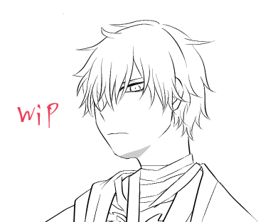 刀剣男士手数多～!って思って気付いたけど、ひょっとして2ヶ月くらい二次創作してなかったな? 