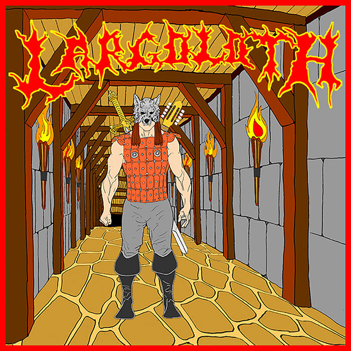 LARGOLOTH (Estats Units) presenta nou àlbum: 'Largoloth' #ProgressiveDoomMetal #Largoloth #EstatsUnits #NouÀlbum #Juliol #2022 #Metall #Metal #MúsicaMetal #MetalMusic