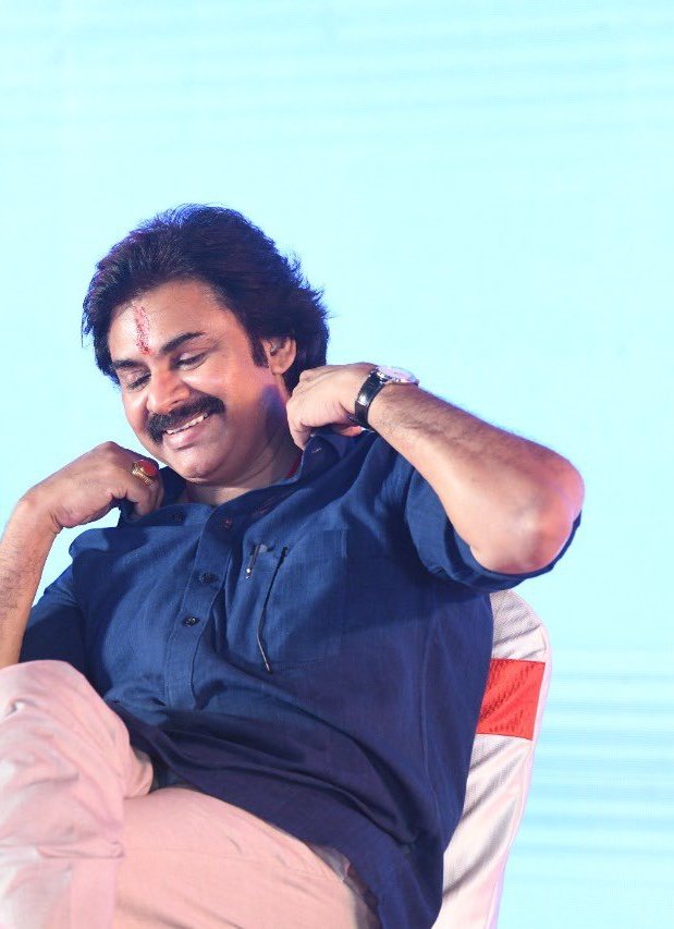 KarnatakaPSPKFC's tweet photo. Thank You Everyone For This Response 💙🙏
#PowerToofan ll @PawanKalyan https://t.co/5Z3EXPSmSF