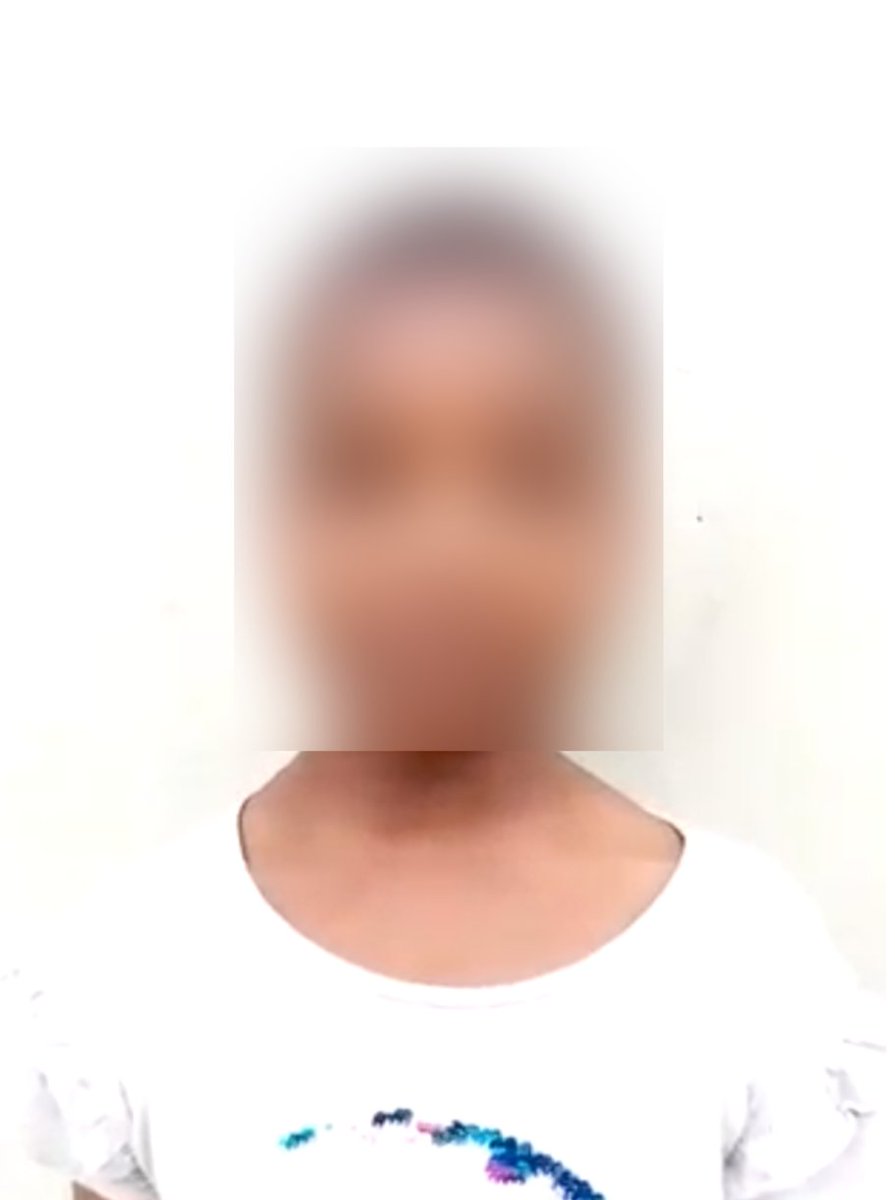 SaharaReporters's tweet photo. My Mistress Beats Me For Not Licking Her Private Parts, Sucking Her Breasts, Teenage Housemaid Cries Out In Delta | Sahara Reporters https://t.co/0Hz5uBpKWJ https://t.co/LvhbILbk5C