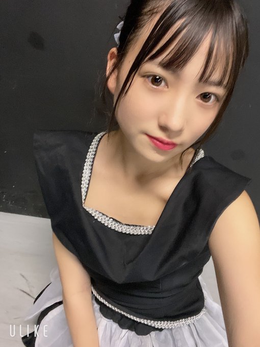 Twitterのコスプレ画像4