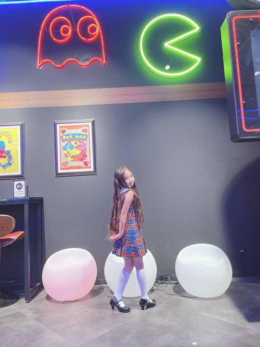 Twitterのコスプレ画像7