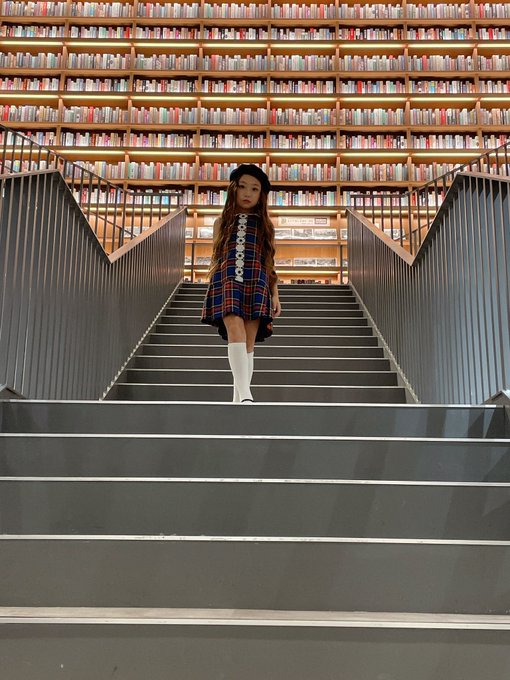 Twitterのコスプレ画像6