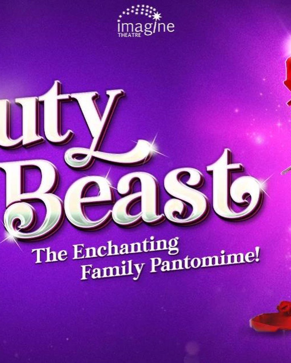 Maxine_Kneath's tweet photo. @CefnHengoed @CGPrimary 
Very proud of violet and rose getting through tough auditions yesterday to gain places in the junior ensemble for this year’s pantomime @SwanseaGrand #imaginetheatre #rachaelsmithschoolofdance
#BeautyAndTheBeast https://t.co/OYPmxmAejk