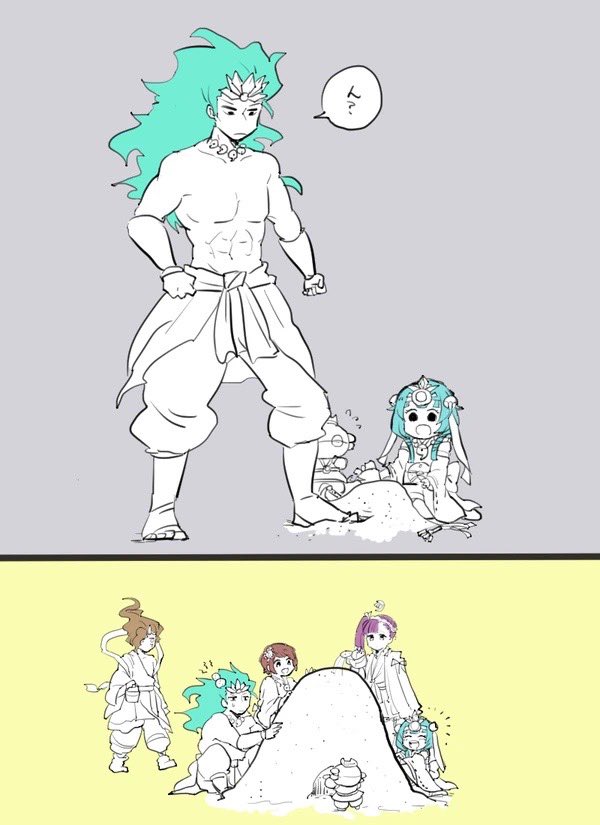 色々再掲  みんなおめでと! 