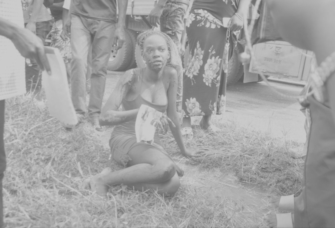 10 People have been confirmed dead after a motor accident along Kampala Gulu Highway. The accident happened last evening at Kibisi Village in Luwero District when a speeding Taxi burst its tire and the driver lost control before ramming into an Elfu truck.
#tulibyaife