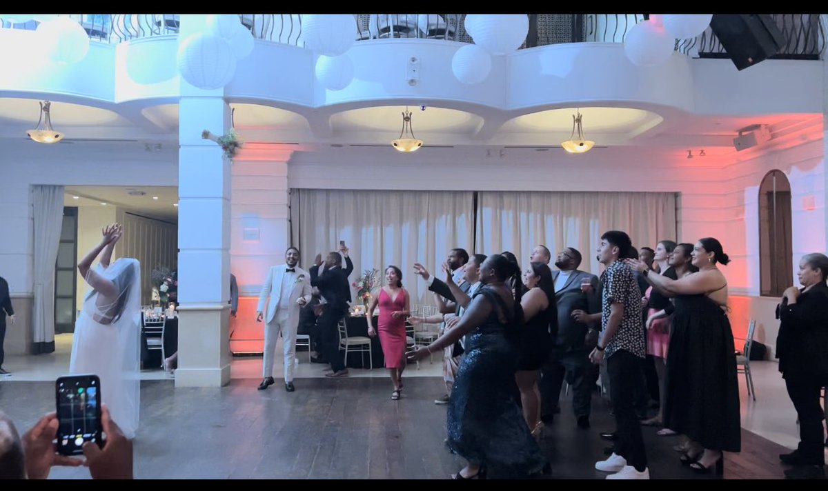 Lidness_T's tweet photo. Congratulations Dagiye &amp; Jeff, I am so happy I got to be part of your big day❤️
@Dagim__A https://t.co/nk8zzhTDql