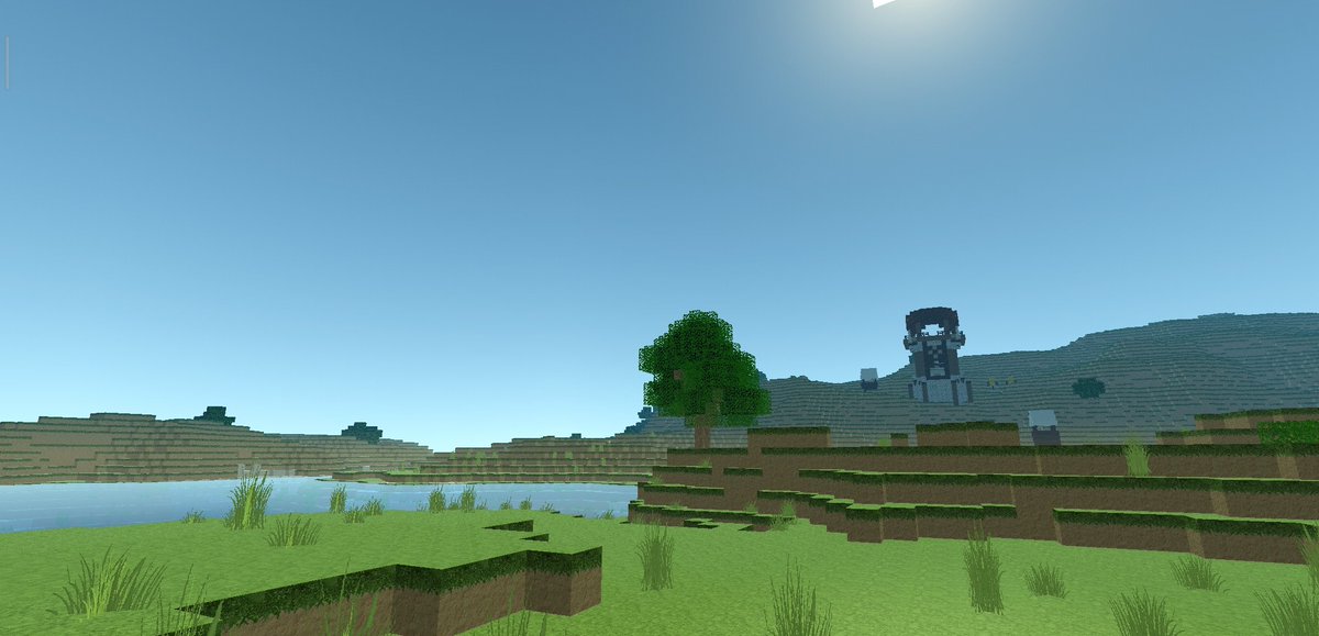 v_tolol's tweet photo. beautiful texture pack

KTPE v3. https://t.co/IoZkS7iQXs