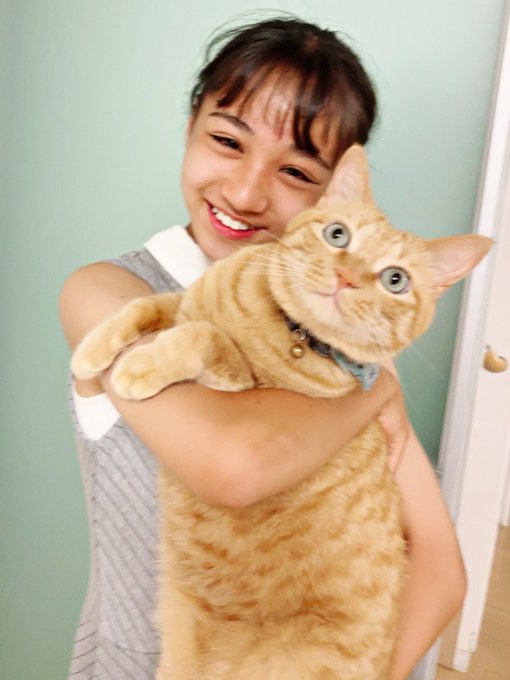 Twitterのコスプレ画像2