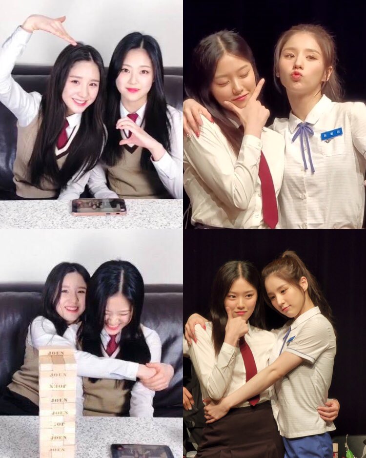 how it started                        how’s it going