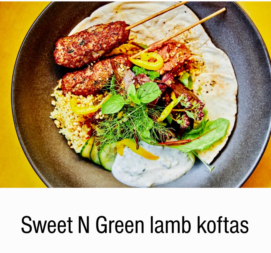 Clare Food & Drink tweet media