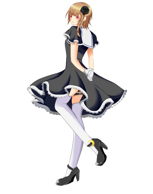 怪盗のtwitterイラスト検索結果