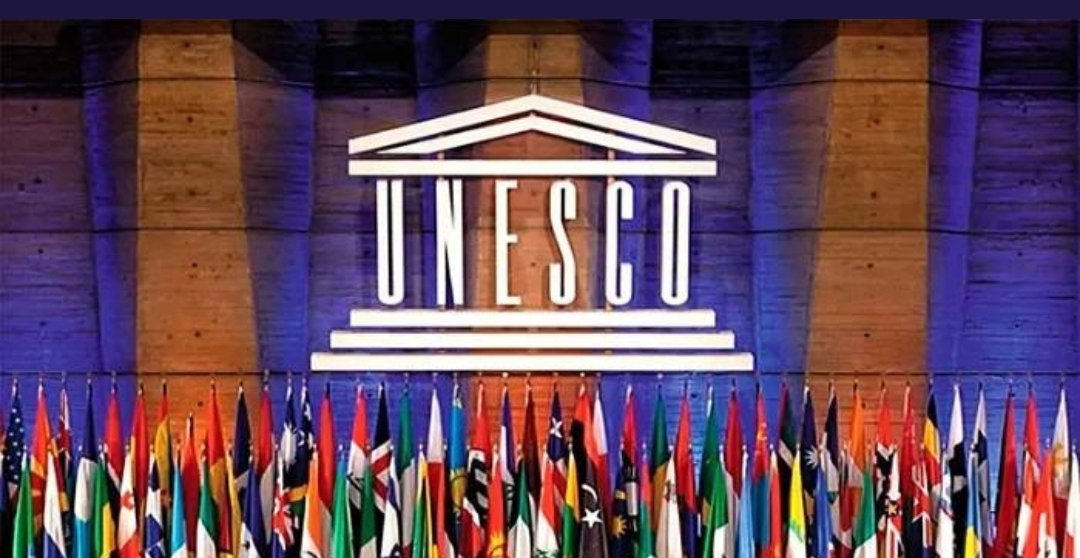 #VenezuelaDePaz Asume la Vice Presidencia del prestigiosa entidad de las Naciones Unidas UNESCO (Organizacón de las Naciones Unidas para la Ciencia y la Cultura) recibiendo solido respaldo de paises hermanos dentro de la Organización. #VenezuelaPaisPromotordeCultura