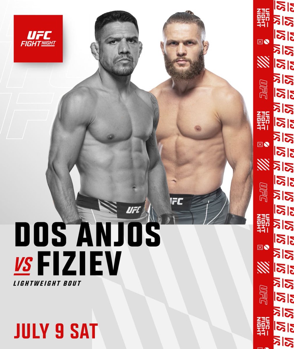 👉 fight24.pl/?p=158411

🆕Rafael Fiziev znokautował Rafaela dos Anjosa w walce wieczoru na UFC on ESPN 39

#Fight24pl #MMA #UFC #UFCVegas58 #RafaelFiziev #RafaeldosAnjos