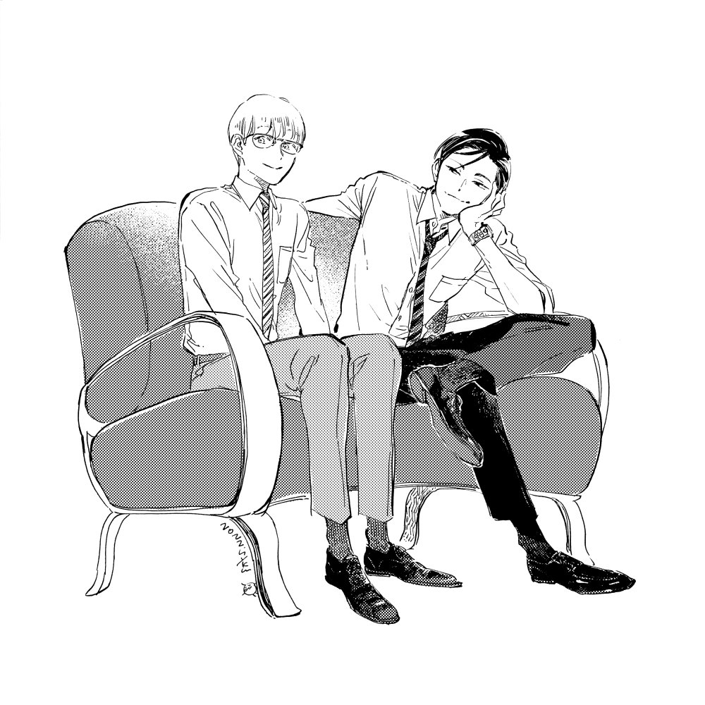 ハヤカワ tweet media