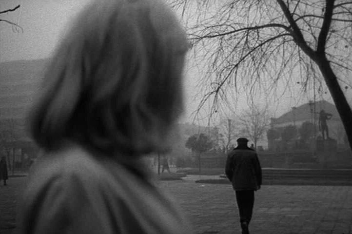 "Sabret sevgilim, sana her şeyi, hepsini en baştan anlattığım için, anlatacağım için, senden rica ediyorum, beni dinleyeceğin bu çeyrek saat yüzünden yorulma. Çünkü ben seni bütün bir hayat boyunca sevmekten yorulmadım..."

-Stefan Zweig
-Bilinmeyen Bir Kadının Mektubu