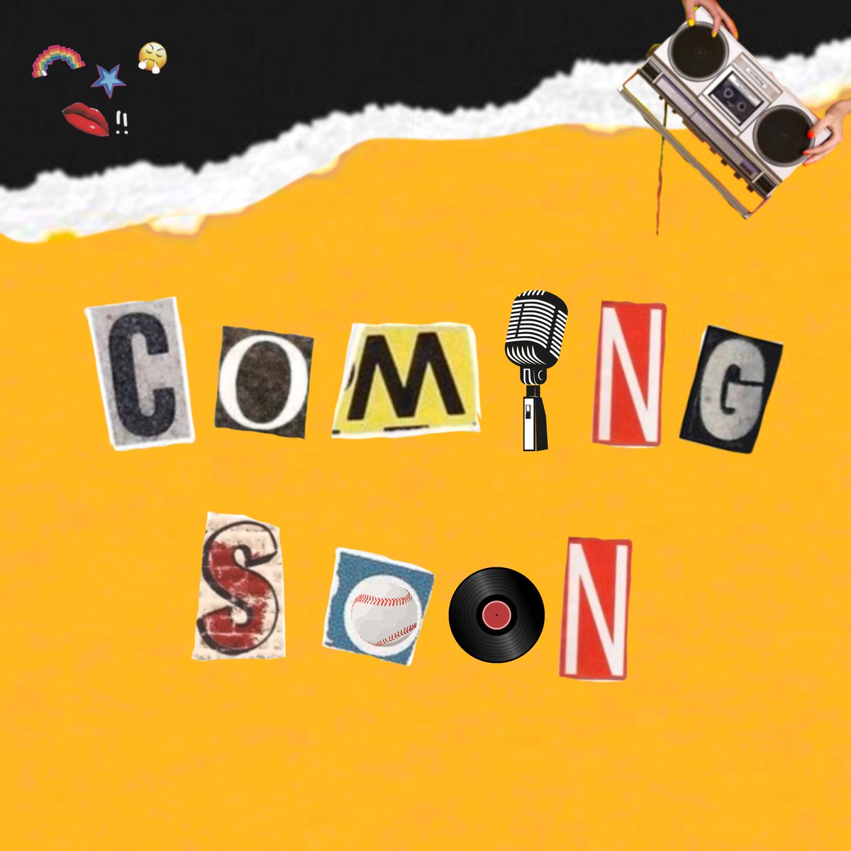 swusmoss's tweet photo. COMING SOONâïļCOMING SOON âïļāļŠāļ§āļąāļŠāļāļĩāļŠāļąāļāļāļĄ ð āđāļĨāđāļ§āļāļāļāļąāļāđāļĢāđāļ§ āđ āļāļĩāđ
#SMOSS #SMOCoolKidSociety #āļāļĩāļĄāļŠāļąāļāļāļĄ #āļāļĩāļĄāļĄāļĻāļ§ https://t.co/M33OdYgwlC