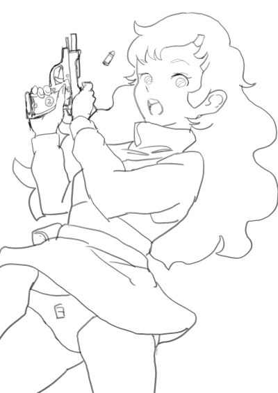 エルチ派です(そうでもない 